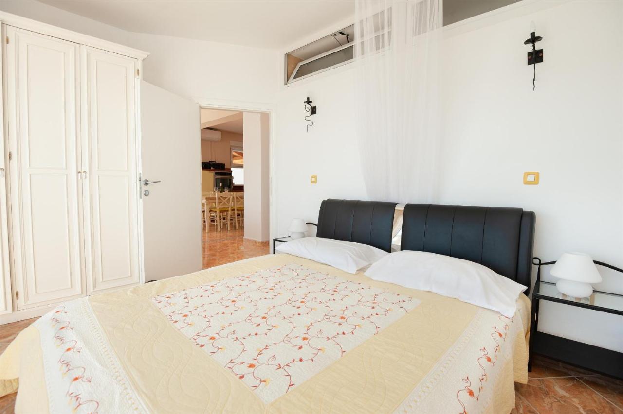 Apartments Gordana Lokva Rogoznica Exterior foto